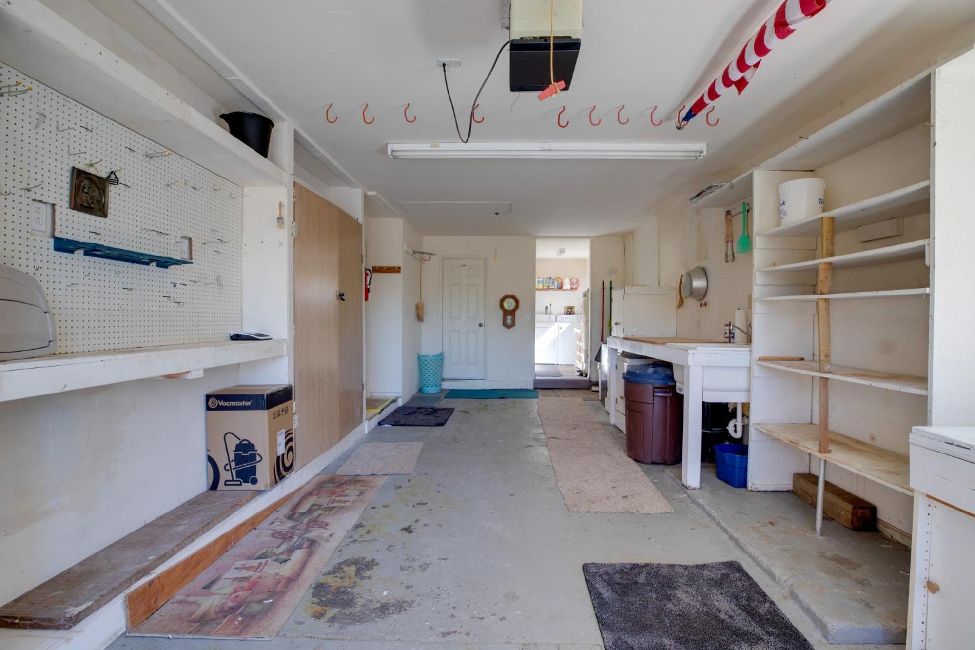 Bay City Vacation Rental Escape About 5 Mi To Marina! Экстерьер фото