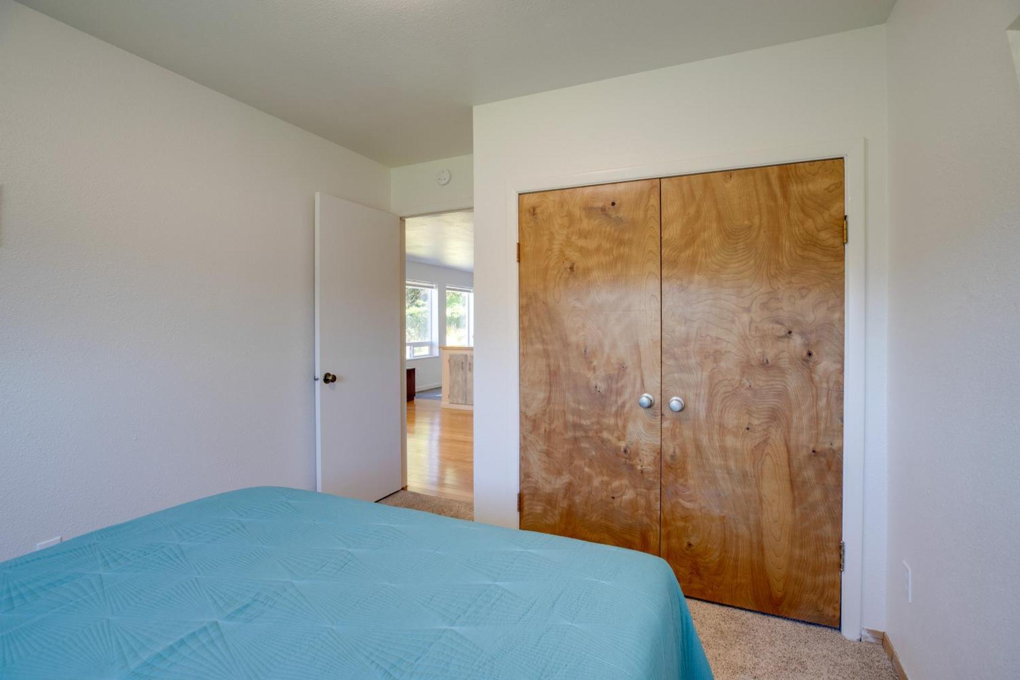 Bay City Vacation Rental Escape About 5 Mi To Marina! Экстерьер фото