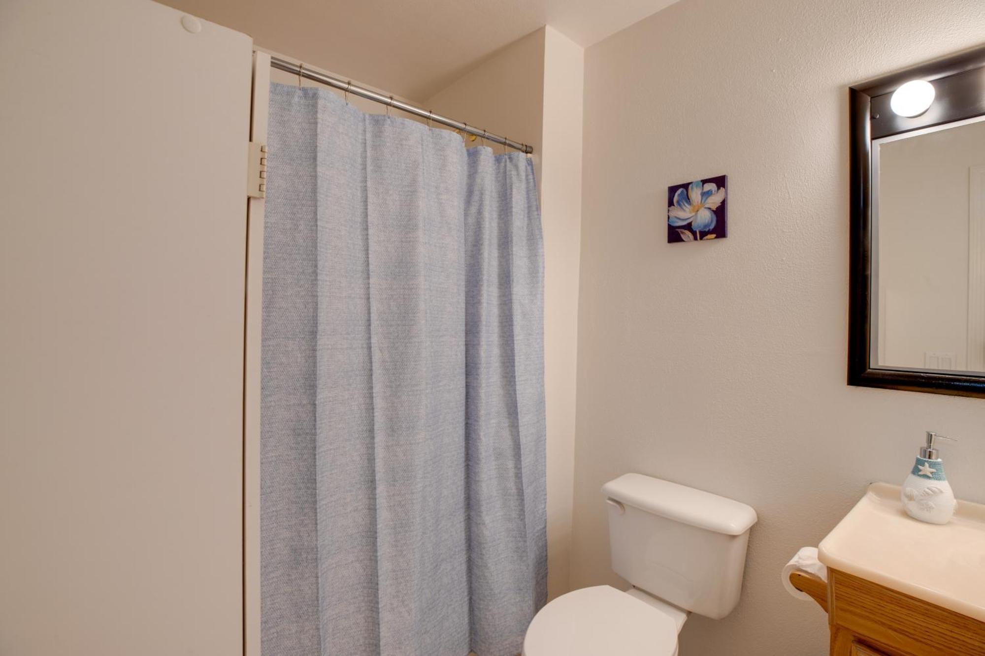 Bay City Vacation Rental Escape About 5 Mi To Marina! Экстерьер фото