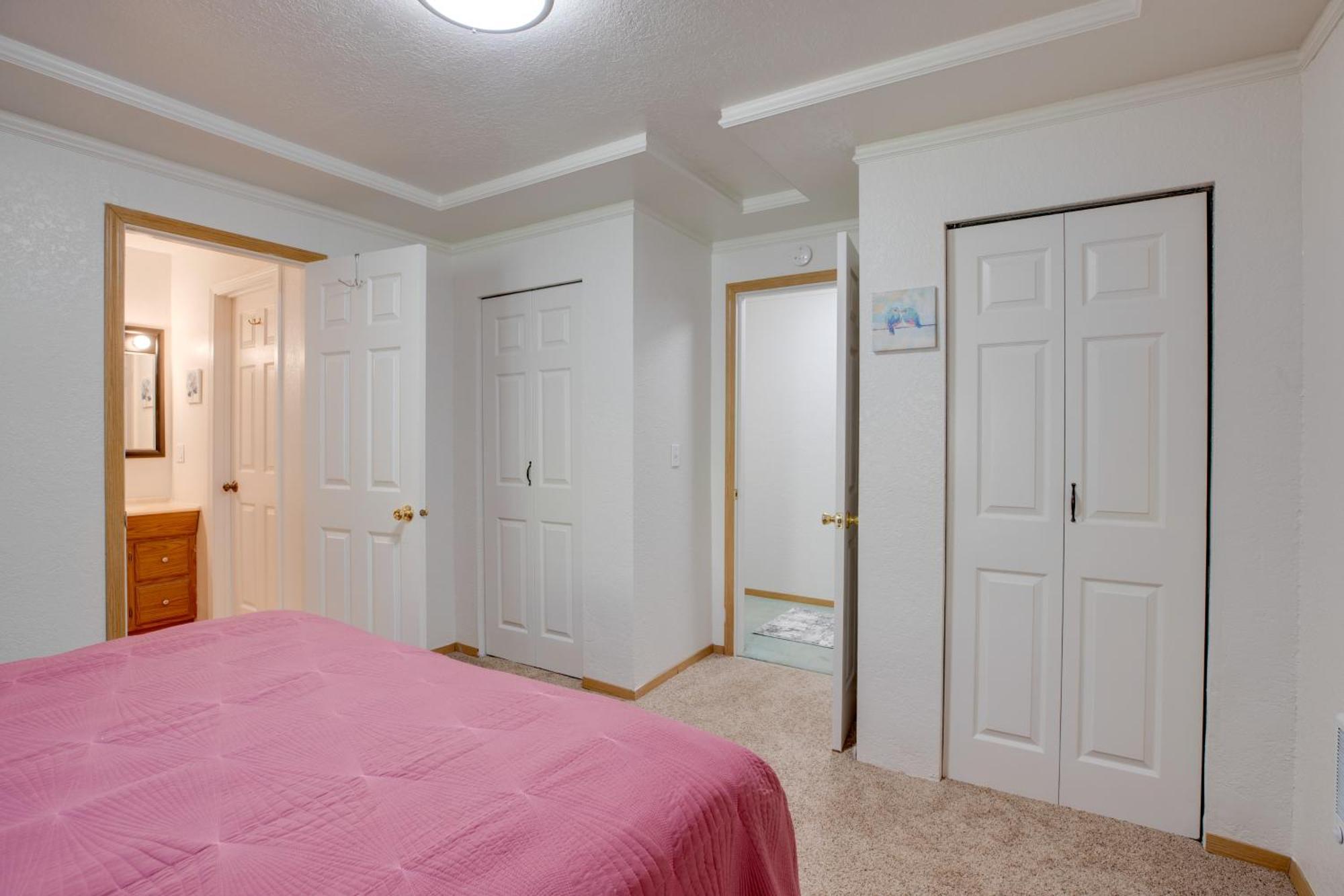 Bay City Vacation Rental Escape About 5 Mi To Marina! Экстерьер фото