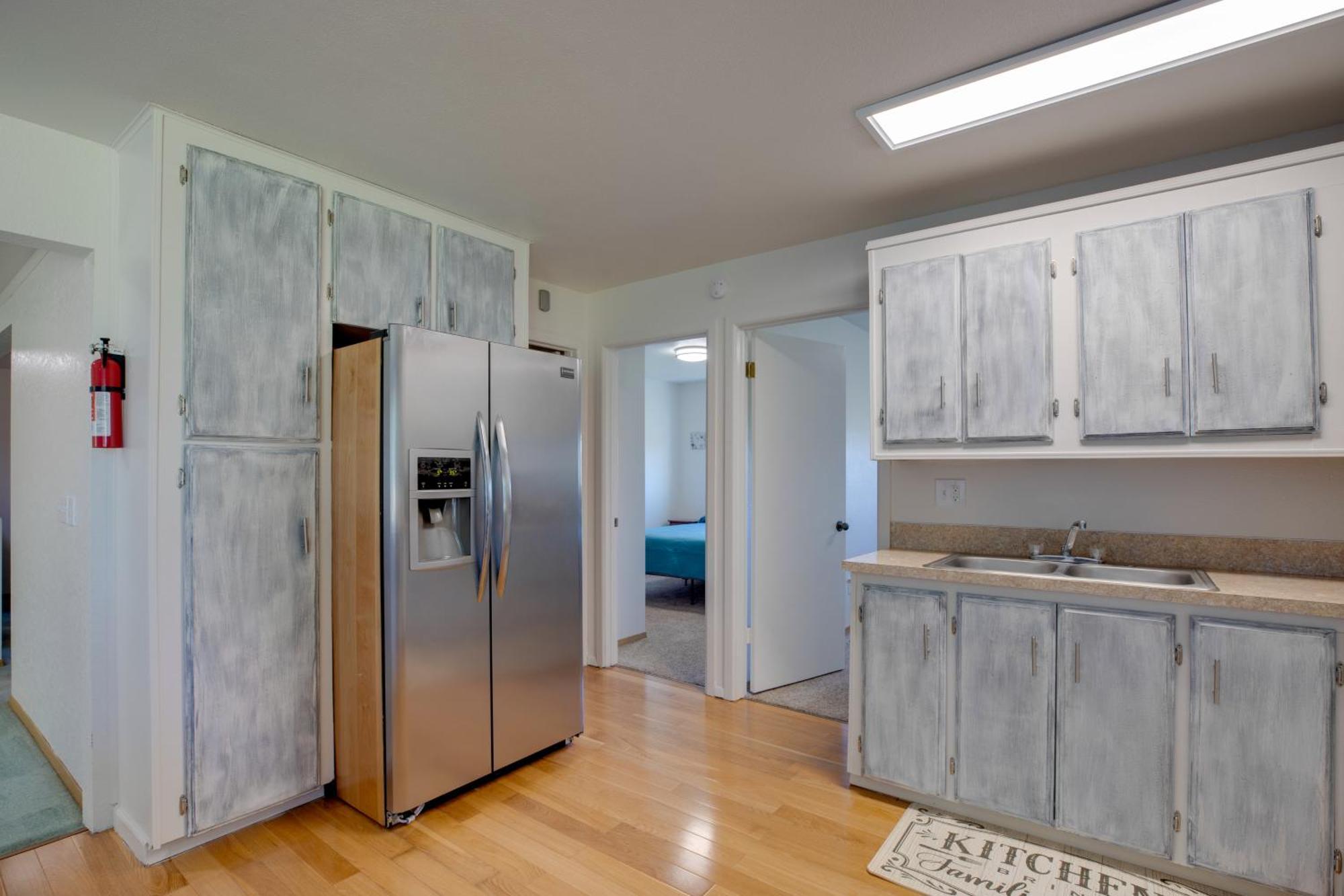 Bay City Vacation Rental Escape About 5 Mi To Marina! Экстерьер фото