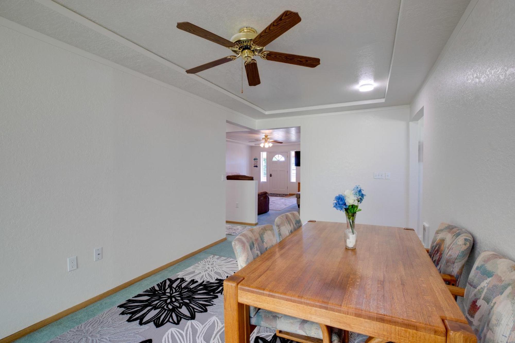 Bay City Vacation Rental Escape About 5 Mi To Marina! Экстерьер фото