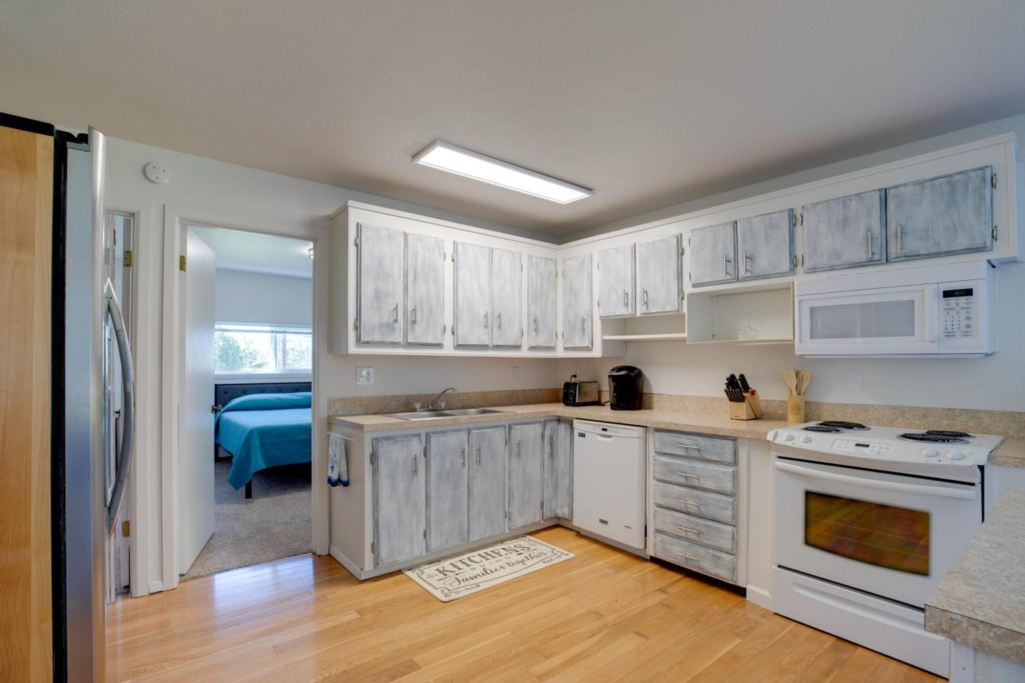 Bay City Vacation Rental Escape About 5 Mi To Marina! Экстерьер фото